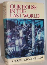 cover of Our House in the Last World