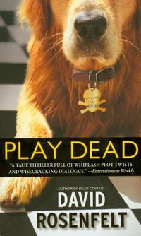 Play Dead: Number 6 in series (Andy Carpenter)