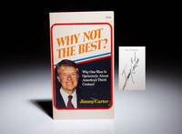 Why Not The Best by Carter, Jimmy - 1975