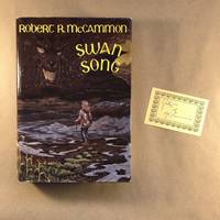 image of Swan Song