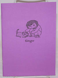 cover of Ginger