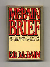 image of The Mcbain Brief