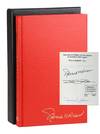 I Am Legend [Limited 40th Anniversary Edition, Signed by Matheson, Johnson, Simmons, and Etchison]