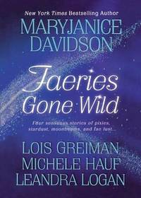 image of Faeries Gone Wild
