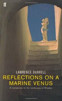 Reflections on a Marine Venus: A Companion to the Landscape of Rhodes