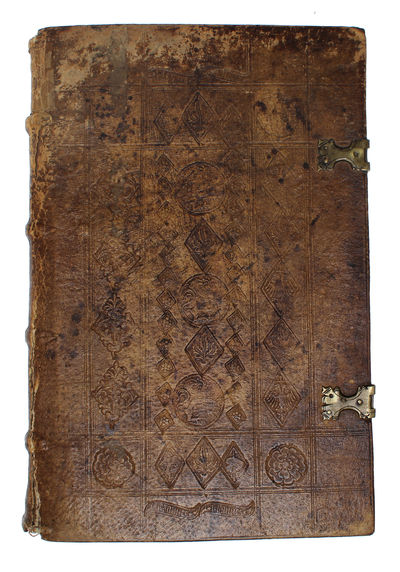 Summa theologiae - Incipit tertia pars summe sancti Thome de Aquino. Questio prima deconnenientia incarnationis. - [THE "FIVE WAYS" OF PROVING THAT GOD EXISTS] (photo 3)