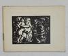 UNTITLED TIJUANA BIBLE, WITH ILLUSTRATED WRAPPERS