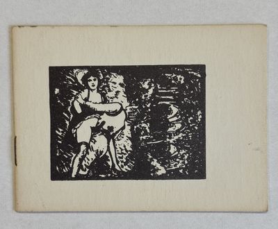UNTITLED TIJUANA BIBLE, WITH ILLUSTRATED WRAPPERS