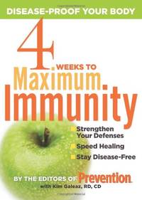 Maximum Immunity by Preventions Magazine