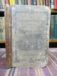 image of The New York Reader, No. 1: Adapted to the Capacities of the Younger Class of Learners; Being Selections of Easy Lessons, Calculated to Inculcate Morality and Piety