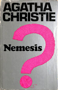 Nemesis: 72 (Agatha Christie Collection S.)