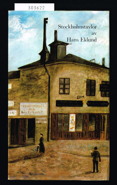Stockholmstavlor.