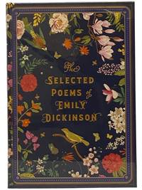 The Selected Poems of Emily Dickinson (Timeless Classics, 8)