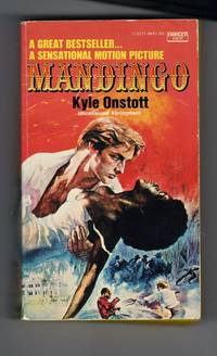 image of Mandingo
