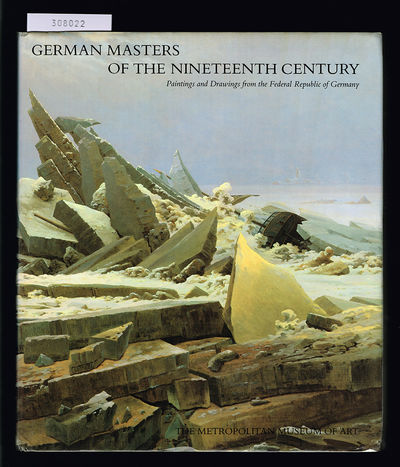 German Masters of the Nineteenth Century.…