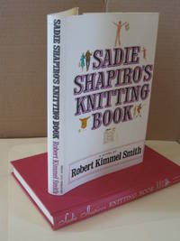 Sadie Shapiro's Knitting Book