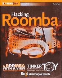 image of Hacking Roomba: Extremetech