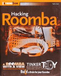 Hacking Roomba: Extremetech by Tod E. Kurt - November 2006