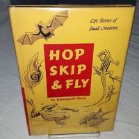 cover of HOP SKIP & FLY