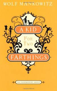 A Kid for Two Farthings: No. 5 (The Bloomsbury Group)