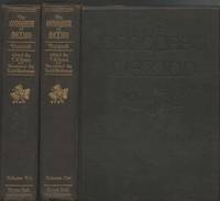 The Conquest of Mexico in Two Volumes by HENRY HOLT (Illustrated by Keith Henderson) by W.H. Prescott - Hardcover - from Mark Lavendier, Bookseller (SKU: SKU1022092)
