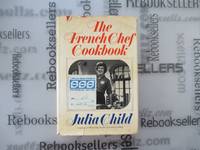 The French Chef Cookbook by Child, Julia - 1968-04-12