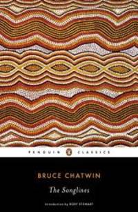 image of The Songlines (Penguin Classics)