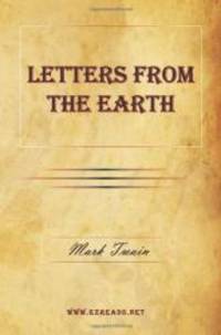 image of Letters From The Earth
