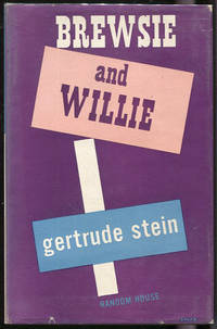cover of Brewsie and Willie