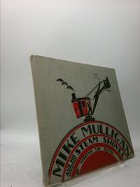 image of Mike Mulligan and His Steam Shovel