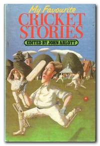 image of My Favourite Cricket Stories