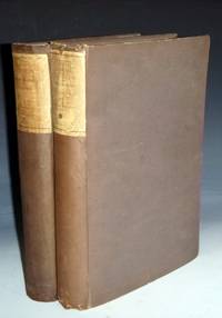 Selections from the Judicial Records of Renfrewshire: Illustrative of the Administration of the Laws in the County, and Manners and Condition of the Inhabitants (2 Volume Set Signed and limited))