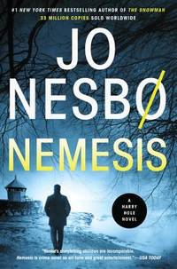 Nemesis: A Harry Hole Novel (Harry Hole Series, 4)