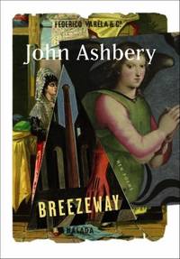 Breezeway : New Poems