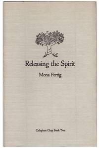 cover of Releasing the Spirit