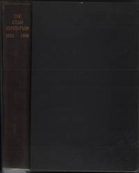 The Utah Expedition 1857-1858: Letters of Capt. Jesse A. Gove, 10th Inf., U.S.A., to Concord, N.H., to Mrs. Gove, and special correspondence of the New York Herald