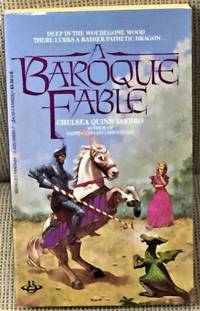 A Baroque Fable by Chelsea Quinn Yarbro - 1986