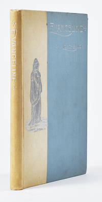 Evangeline by Longfellow, Henry Wadsworth