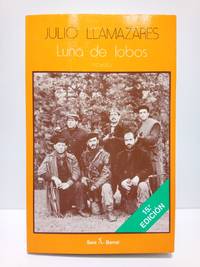 Luna de lobos (Novela)