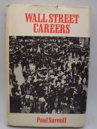 image of Wall Street Careers