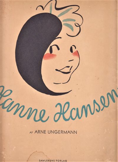 Hanne Hansen