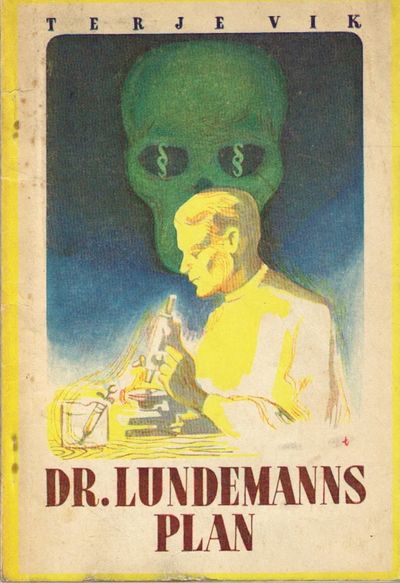 Dr. Lundemanns plan.