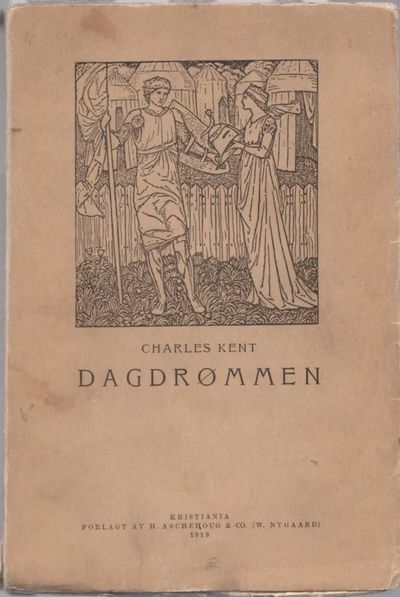 Dagdrømmeren.