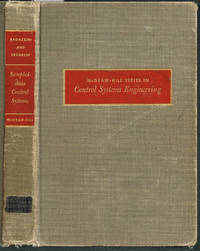 SAMPLED-DATA CONTROL SYSTEMS by Ragazzini, John Ralph; Franklin, Gene F - 1958