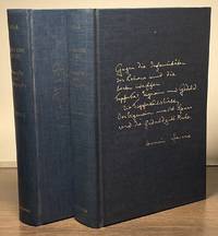 Hermann Hesse _ Biography and Bibliography, Volume 1 & 2