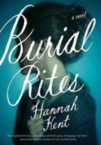 image of Burial Rites: A Novel