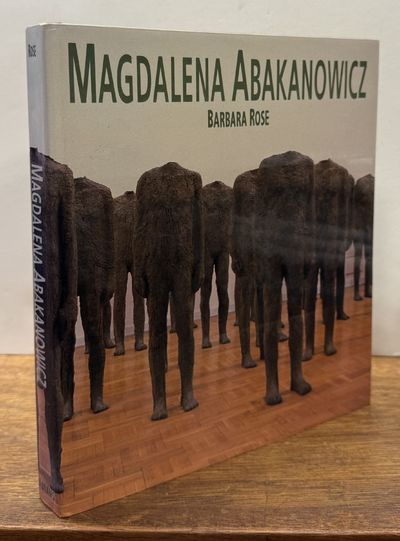 Magdalena Abakanowicz