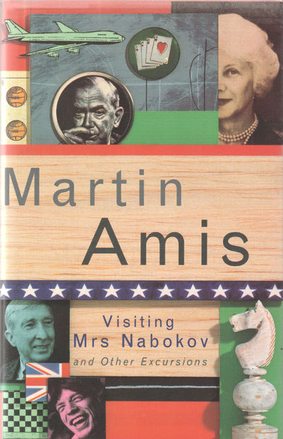 Visiting Mrs Nabokov. And other excursions
