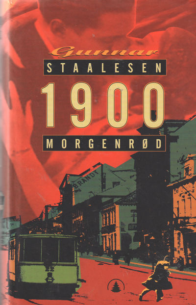 1900. Morgenrøde