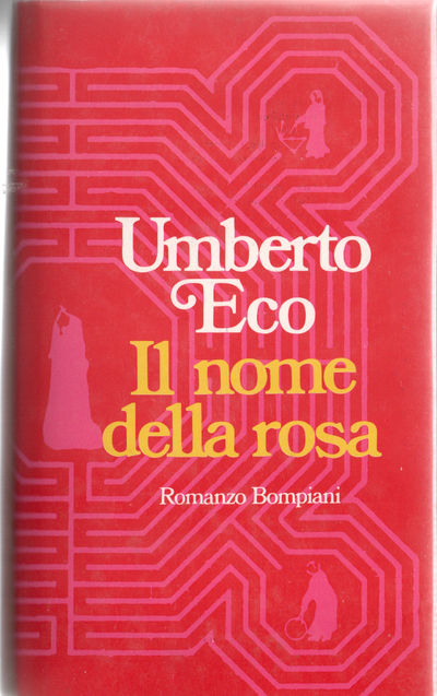 Il nome della rosa